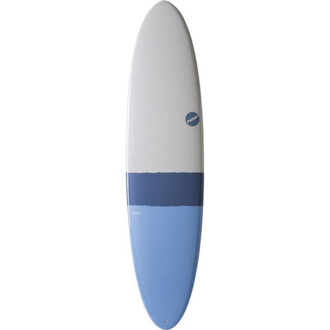 NSP Elements HDT Fun 7'6 x 21 3/4 x 2 7/8 54.4L Deck
