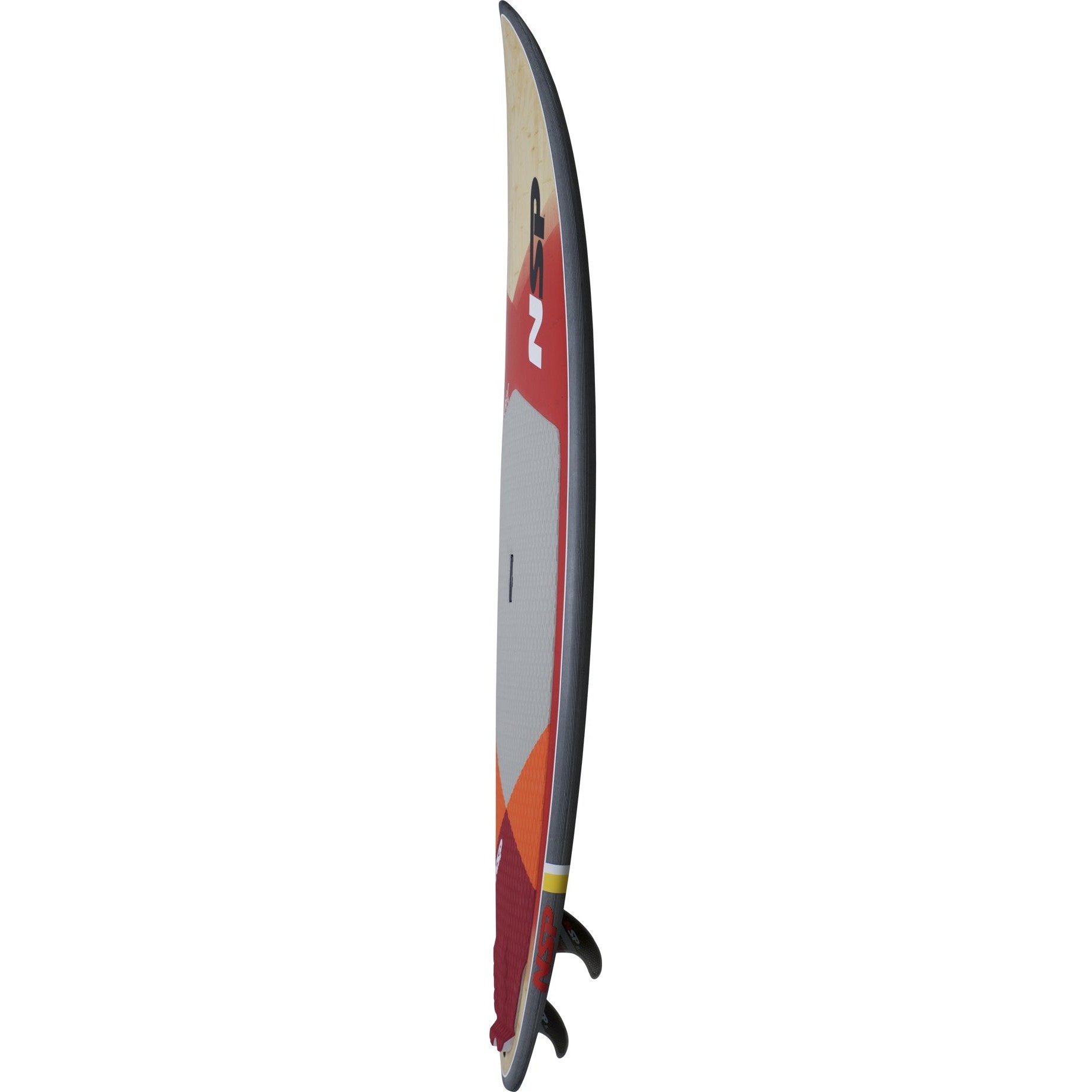 NSP DC Surf X 8