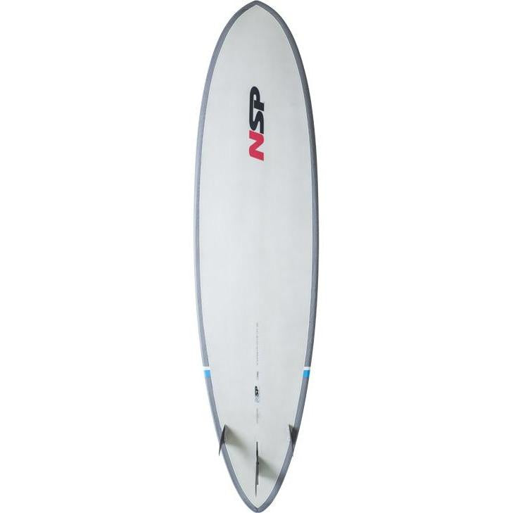 サーフィン・ボディボード SUP NSP DC surf X 10'0\" 29\" 4\"1/2 NSP DC Super X 10 x 29 x 4 1/4 132L Pro – Worx Store