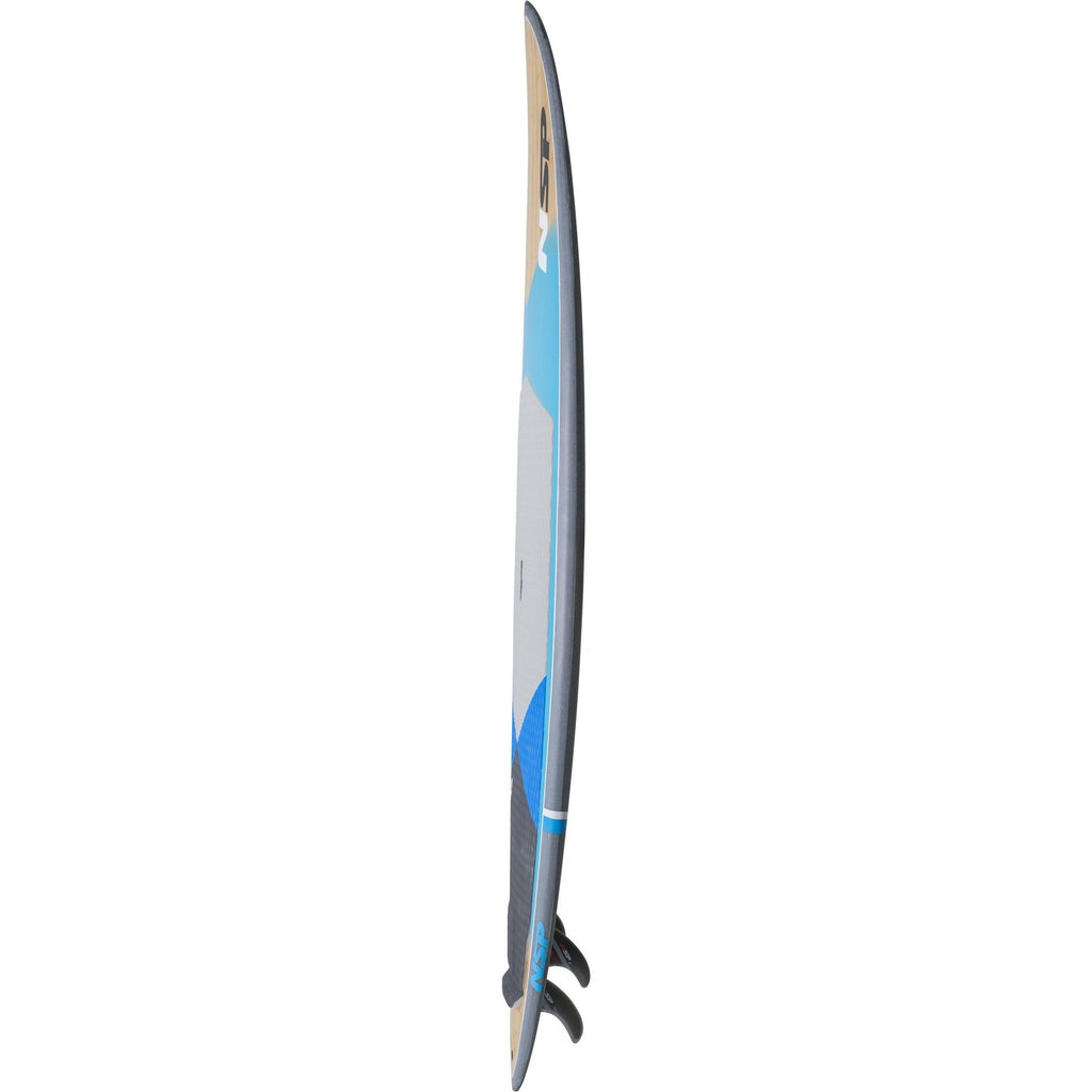 NSP DC Surf Super X 10 x 29 Pro Rail