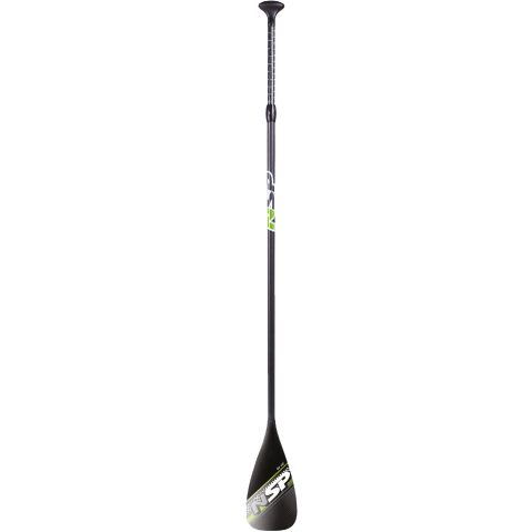 NSP 2-Piece 50/50 Adjustable Paddle