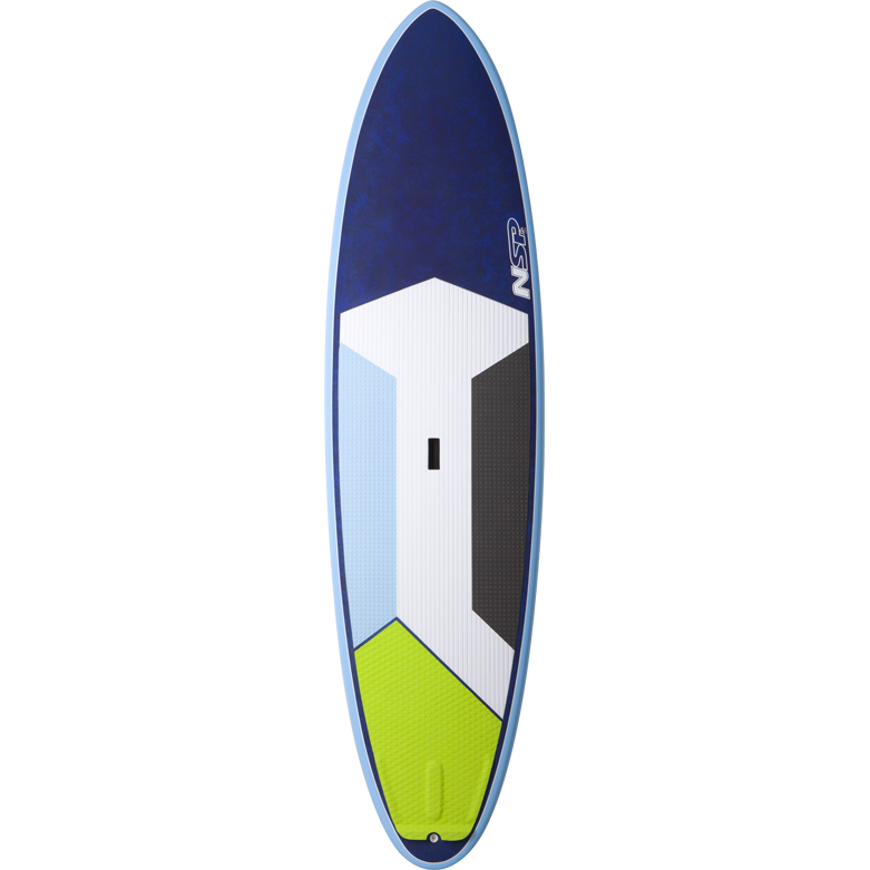 NSP Allround Coco Blue