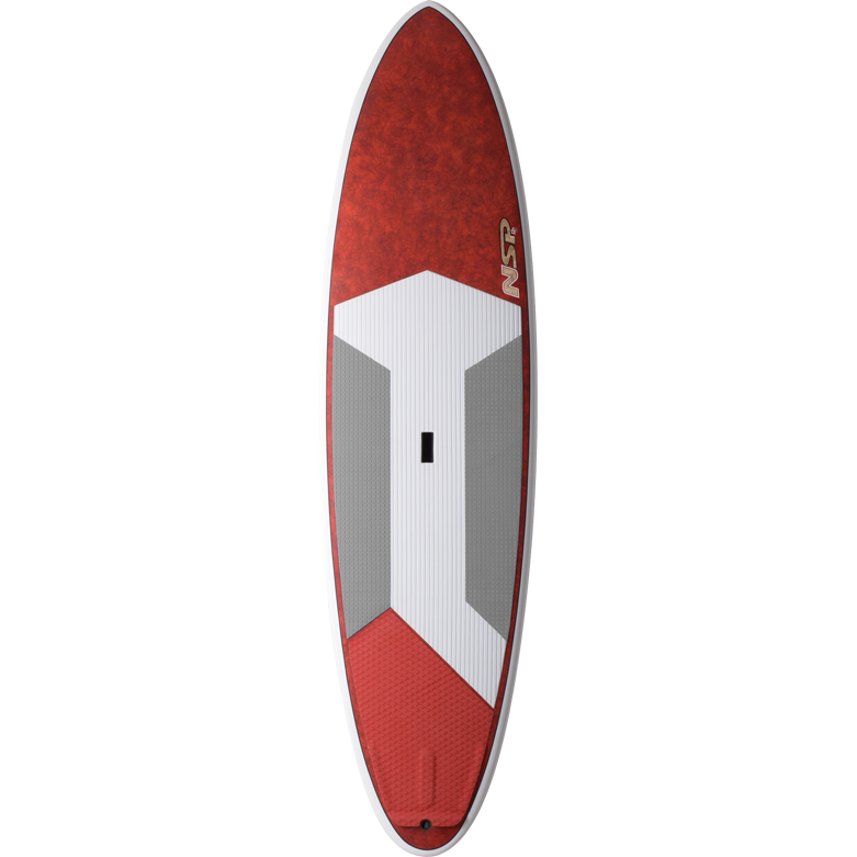 NSP Allround Coco Red