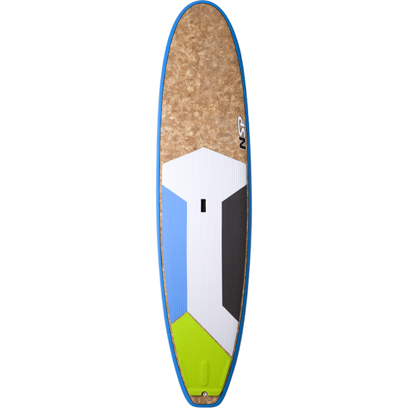 NSP Cruise Coco 10'2 x 32 x 4 7/8 205L (017)