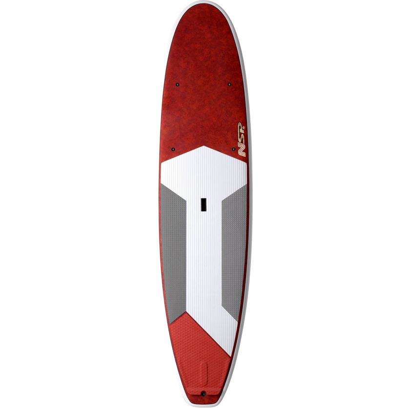 NSP Cruise Coco Red