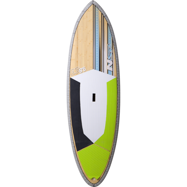 NSP DC Surf Pro