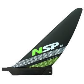 NSP Carbon Race Fin 24