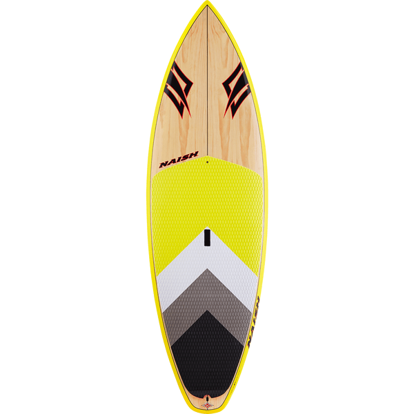 Naish Hokua X32 9'1 x 32 150L (016) – Worx Store