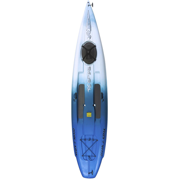 カホンコンガNalu Nalu Ocean Kayak/Paddleboard - Gearo