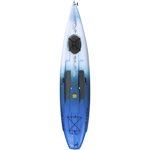 Ocean Kayak - Nalu 12.5 SUP Hybrid 