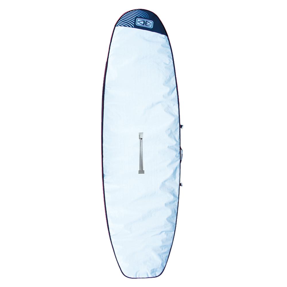 O & E Barry Basic SUP Cover 1