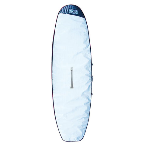 O & E Barry Basic SUP Cover 1
