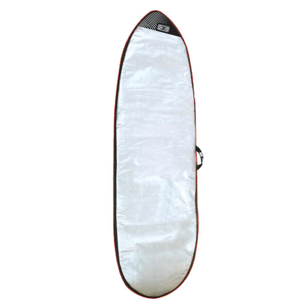 O & E Barry Basic Fish Board Cover 1