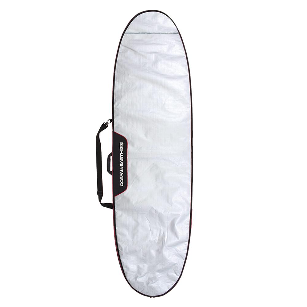 O & E Barry Basic Longboard Cover 1