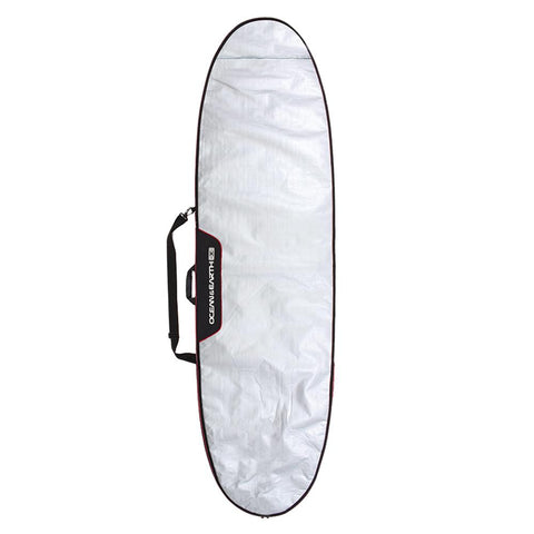 O & E Barry Basic Longboard Cover 1