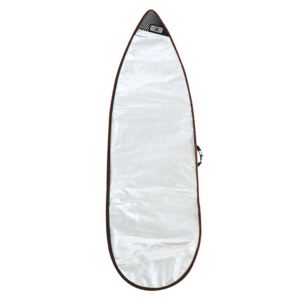 O & E Barry Basic Shortboard Cover 1