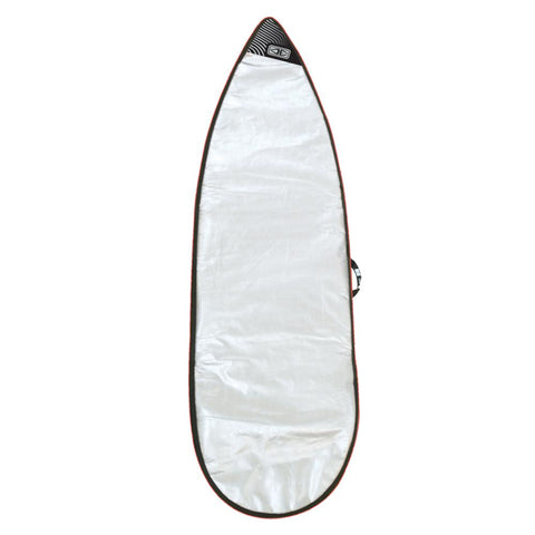 O & E Barry Basic Shortboard Cover 1