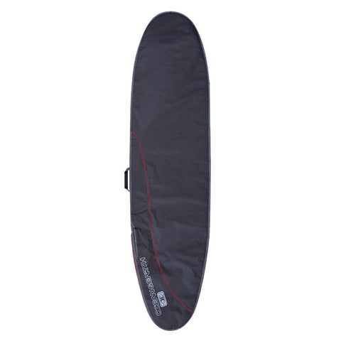 O & E Compact Day Longboard 1