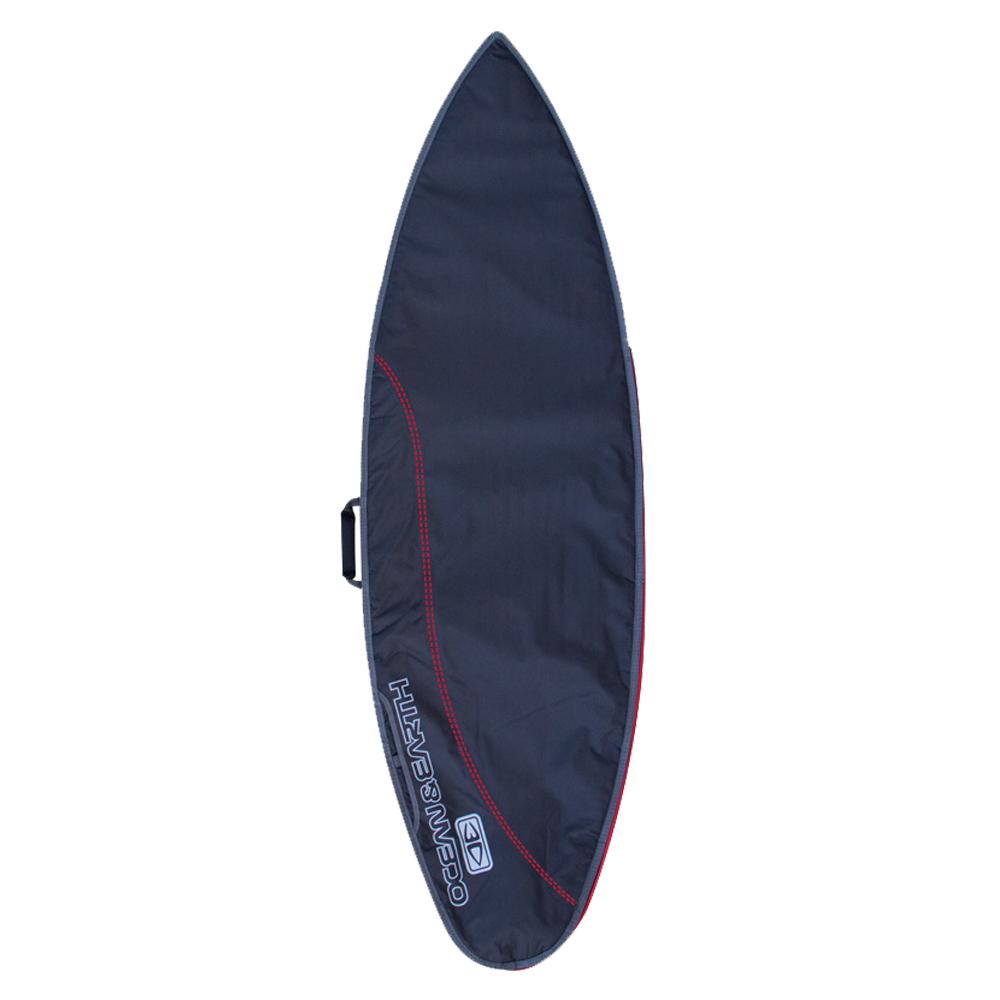 O & E Compact Day Shortboard 1