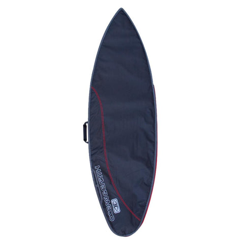 O & E Compact Day Shortboard 1