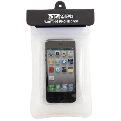 O&E Floating Phone Case