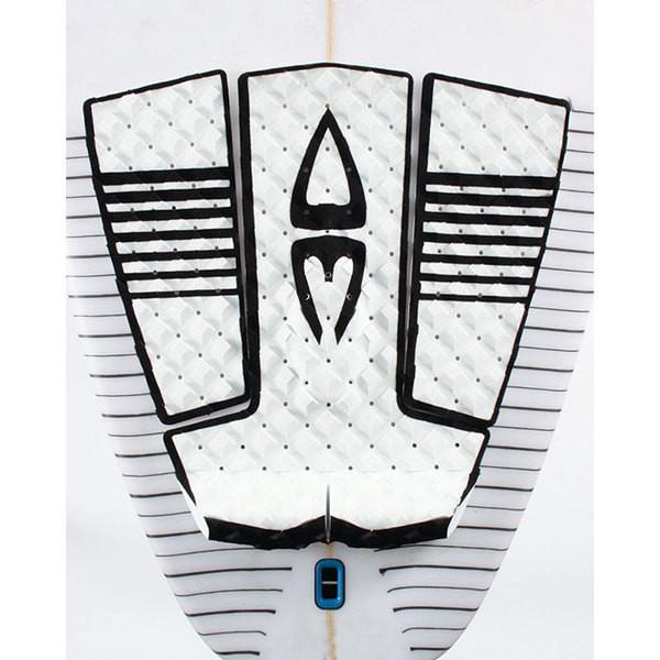 O & E A-Team 3PCE Tailpad