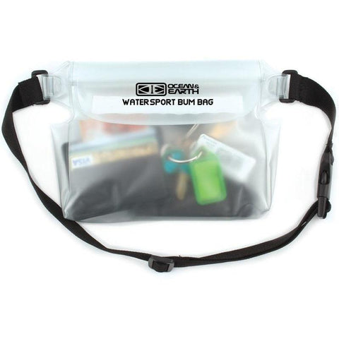 O & E Watersports Bum Bag