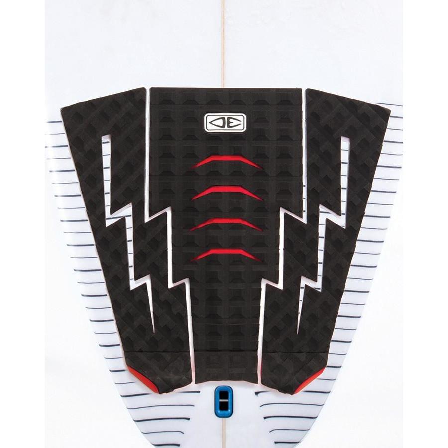 O & E Bolt 3PCE Tailpad