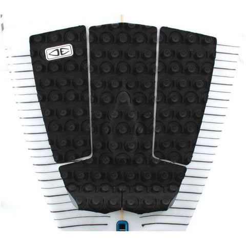 O & E Octo 3PCE Tailpad