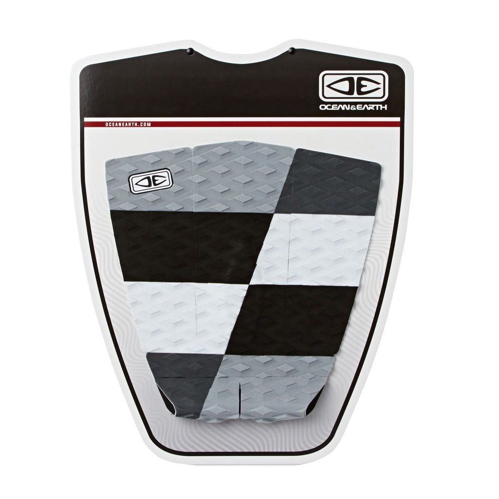 O & E Owen Wright Hack 3PCE Tail Pad