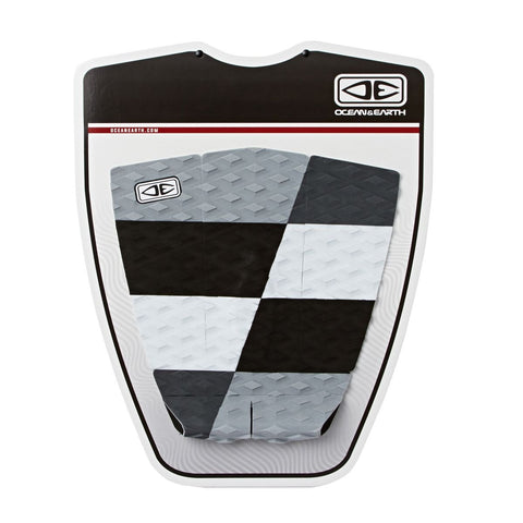 O & E Owen Wright Hack 3PCE Tail Pad