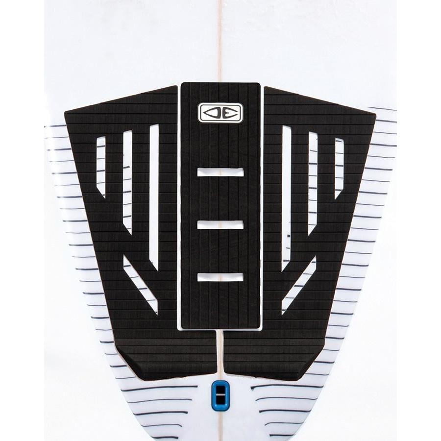 O & E Swell Lines 3PCE Tailpad