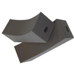 Ocean Kayak Foam Cradles