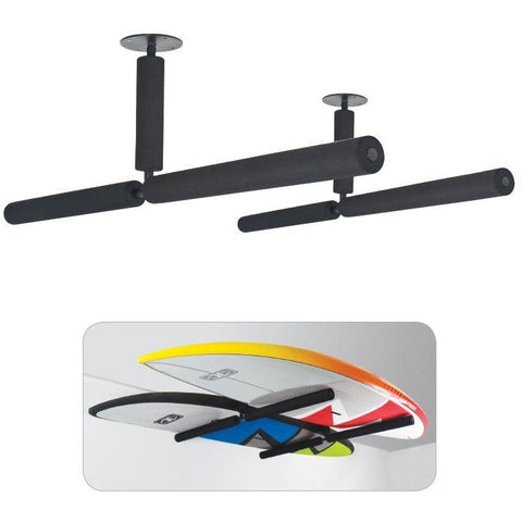 ocean and earth T-Bar ceiling mounts