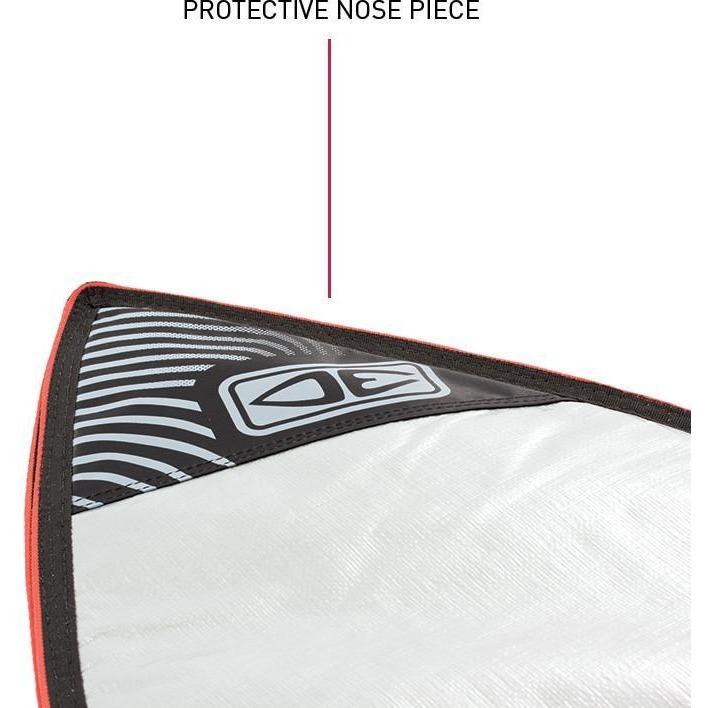 O & E Barry Basic Surfboard Cover