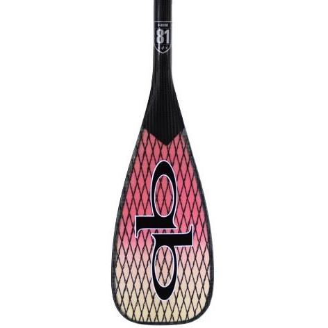 Quickblade V Drive Vector Net Fixed Paddle Red / White