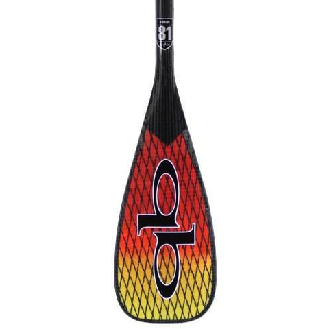 Quickblade V Drive Vector Net Fixed Paddle Blue / white