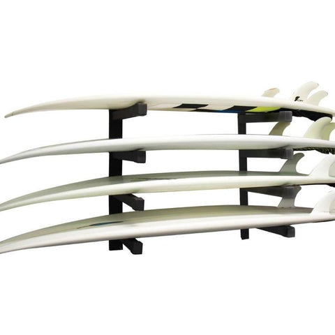 O & E Surfboard Stack Rax Horizontal