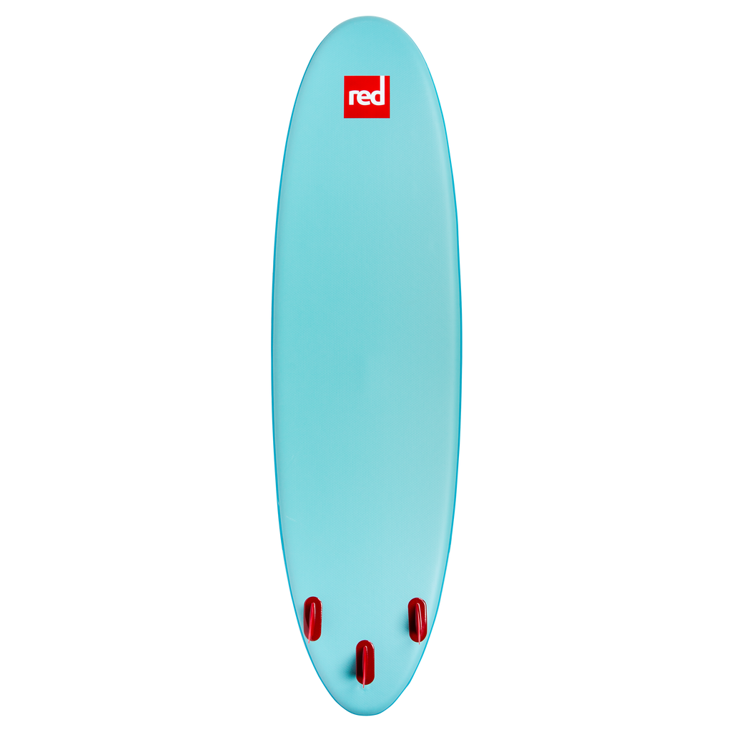 Red Paddle Co 10'8 Ride Bottom