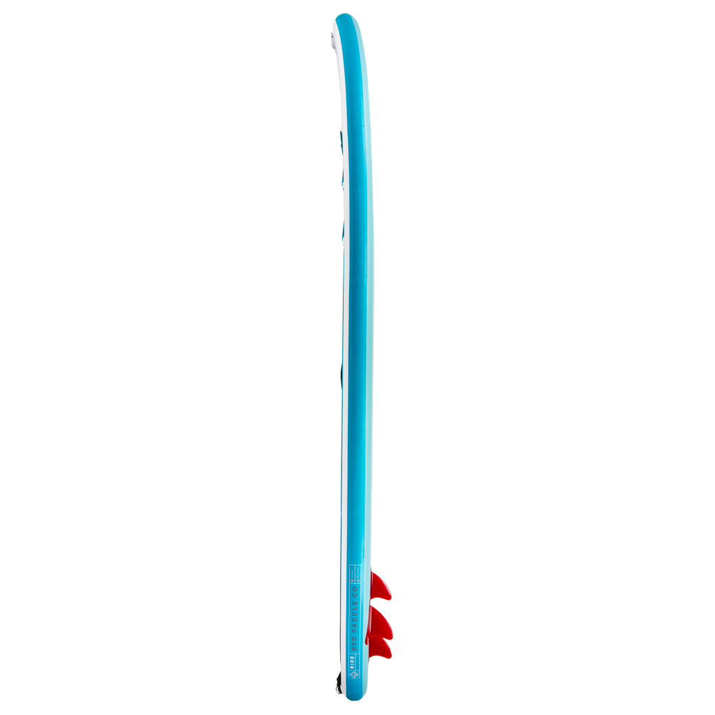 Red Paddle Co 10'8 Ride Rail