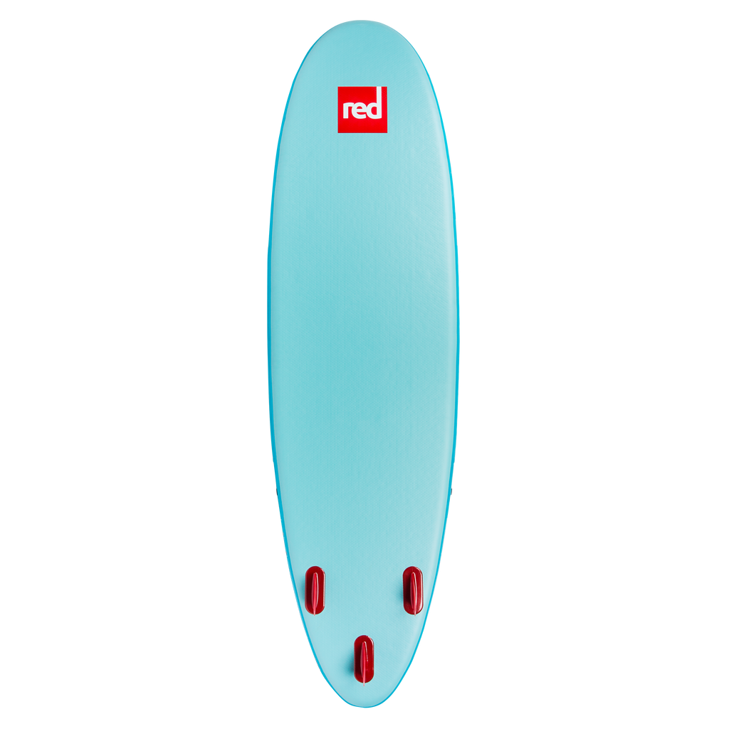 Red Paddle Co 9'8 Ride Bottom