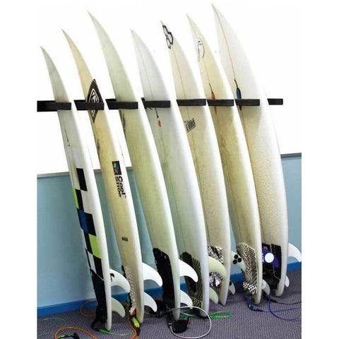 O & E Surfboard Stack Rax Horizontal