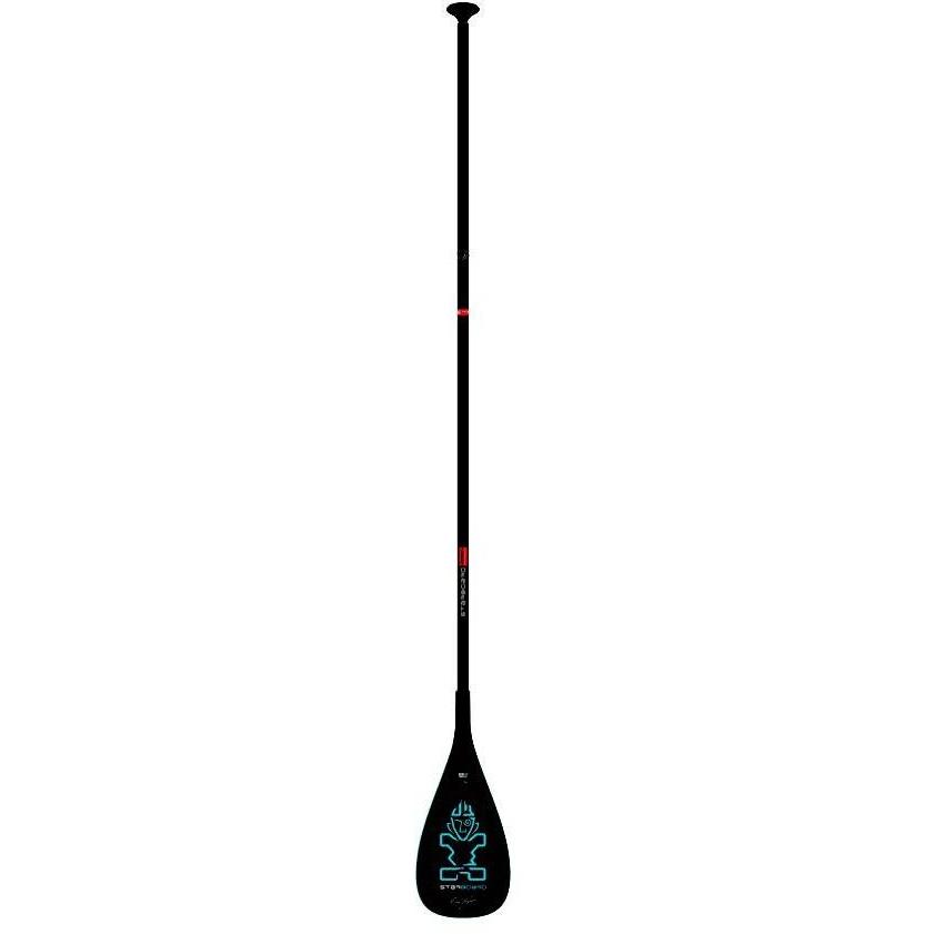 Starboard Enduro Carbon Fixed Paddle (017)
