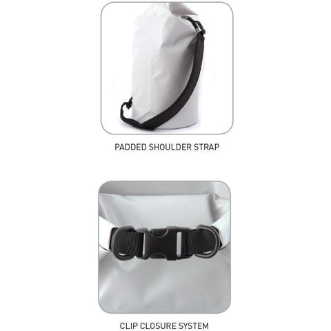 O & E Wetsuit Bag