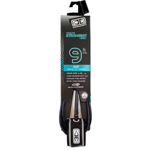 O & E SUP 9ft One Piece Leash