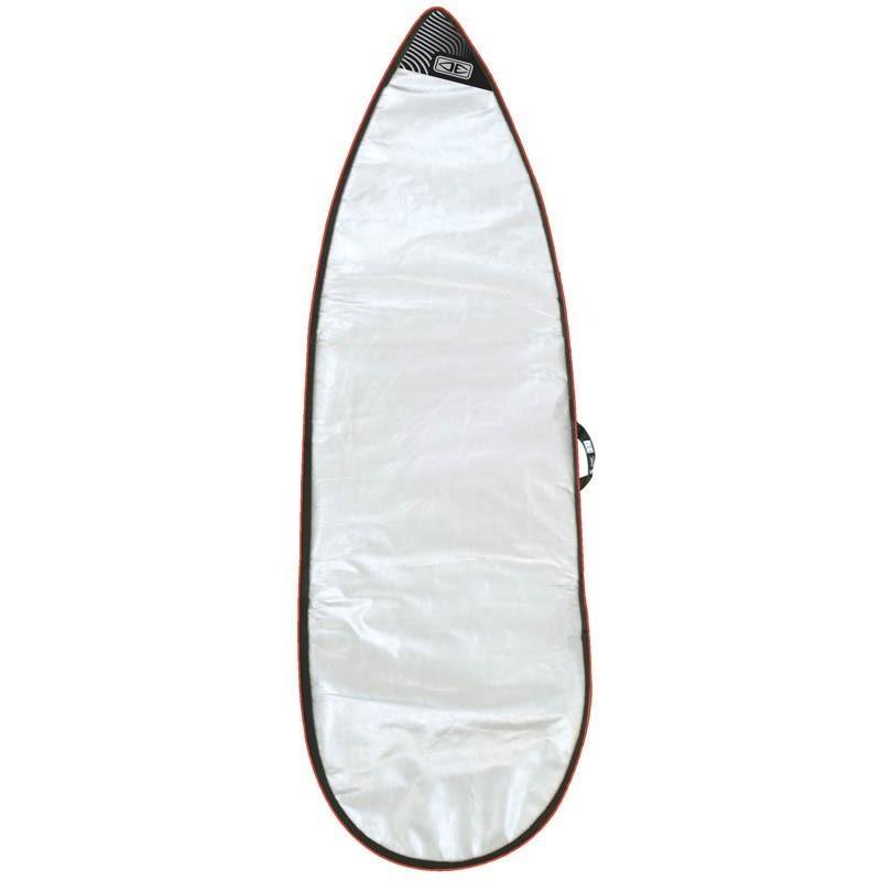 Ocean and Earth Barry Basic Surf Board Fish Cover