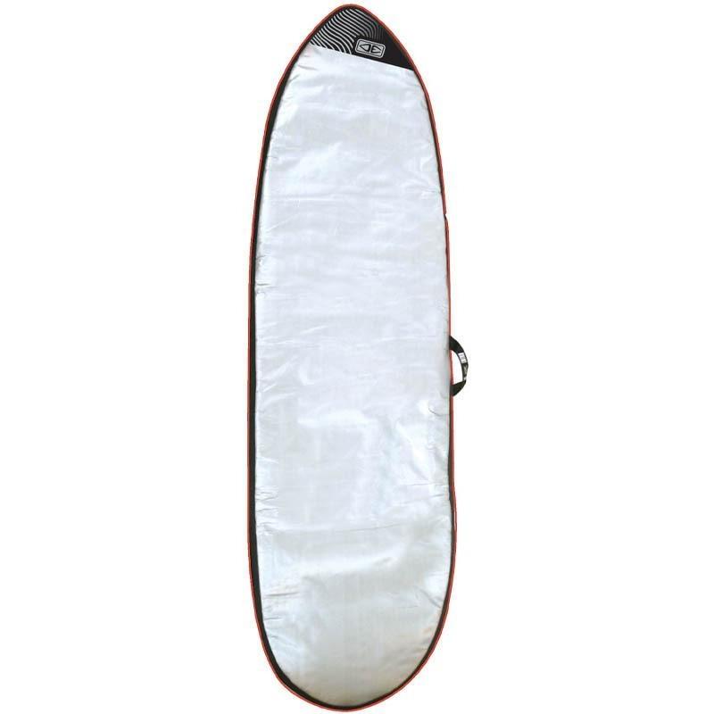 Ocean and Earth Barry Basic Surf Board Cover