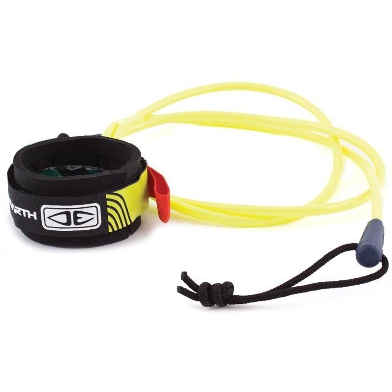 Ocean and Earth Basic Straight Bodyboard Leash