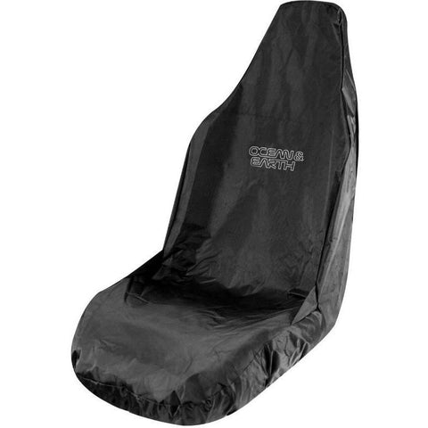 O & E Waterproof Car Seat Cover
