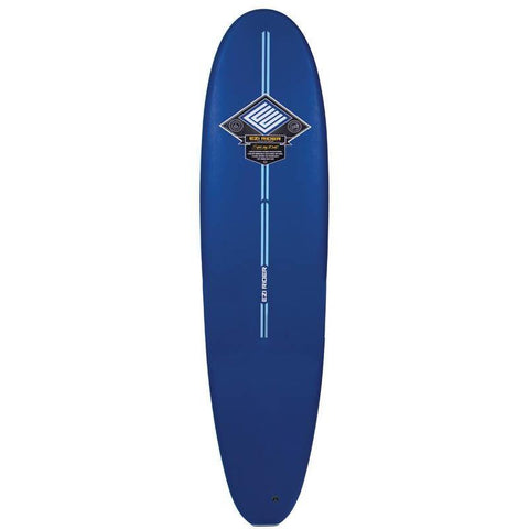 O & E EZI Rider 7'6 Softboard